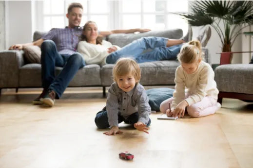 Smart Surveillance: How Indoor Security Cameras Keep Your Home Safe?