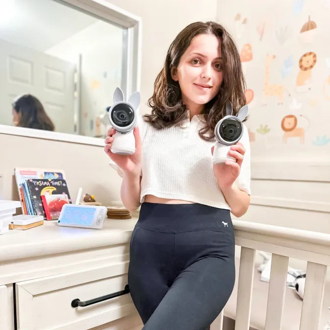 Best Baby Monitors 2026