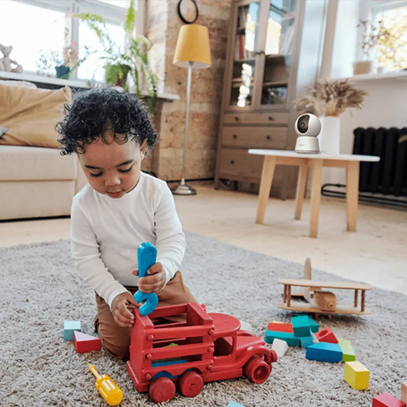 Do You Need a Baby Monitor?  A Parent's Guide