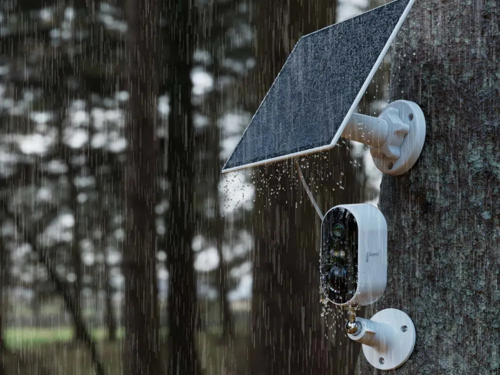 How to Ensure Strong Wi-Fi Connectivity for Your Outdoor Camera: A Comprehensive Guide