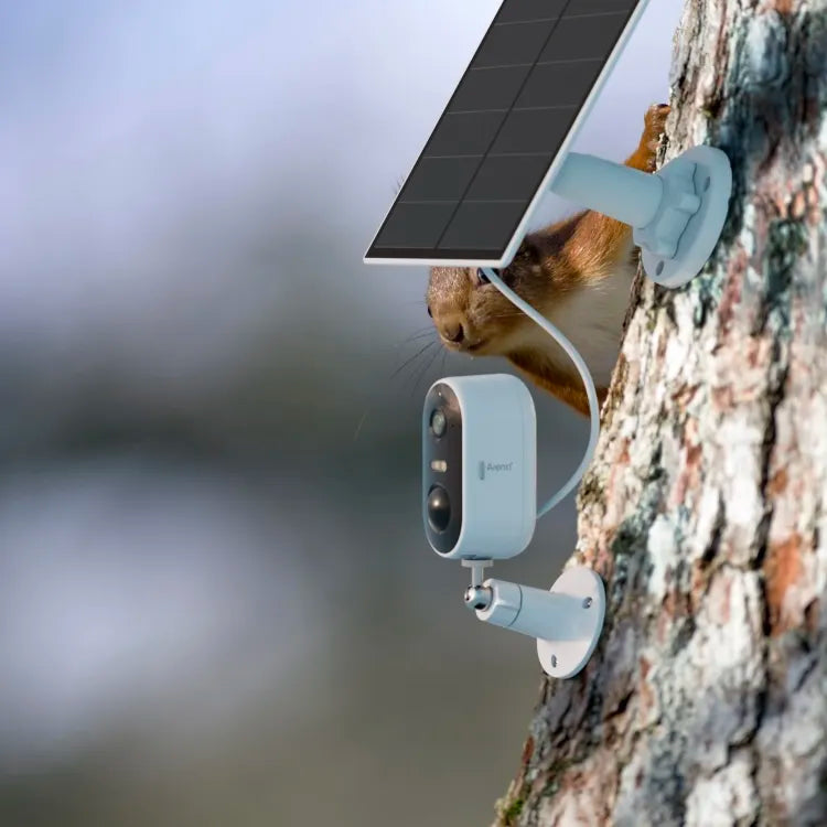 How to Choose the Best Location for Your Wi-Fi Outdoor Camera