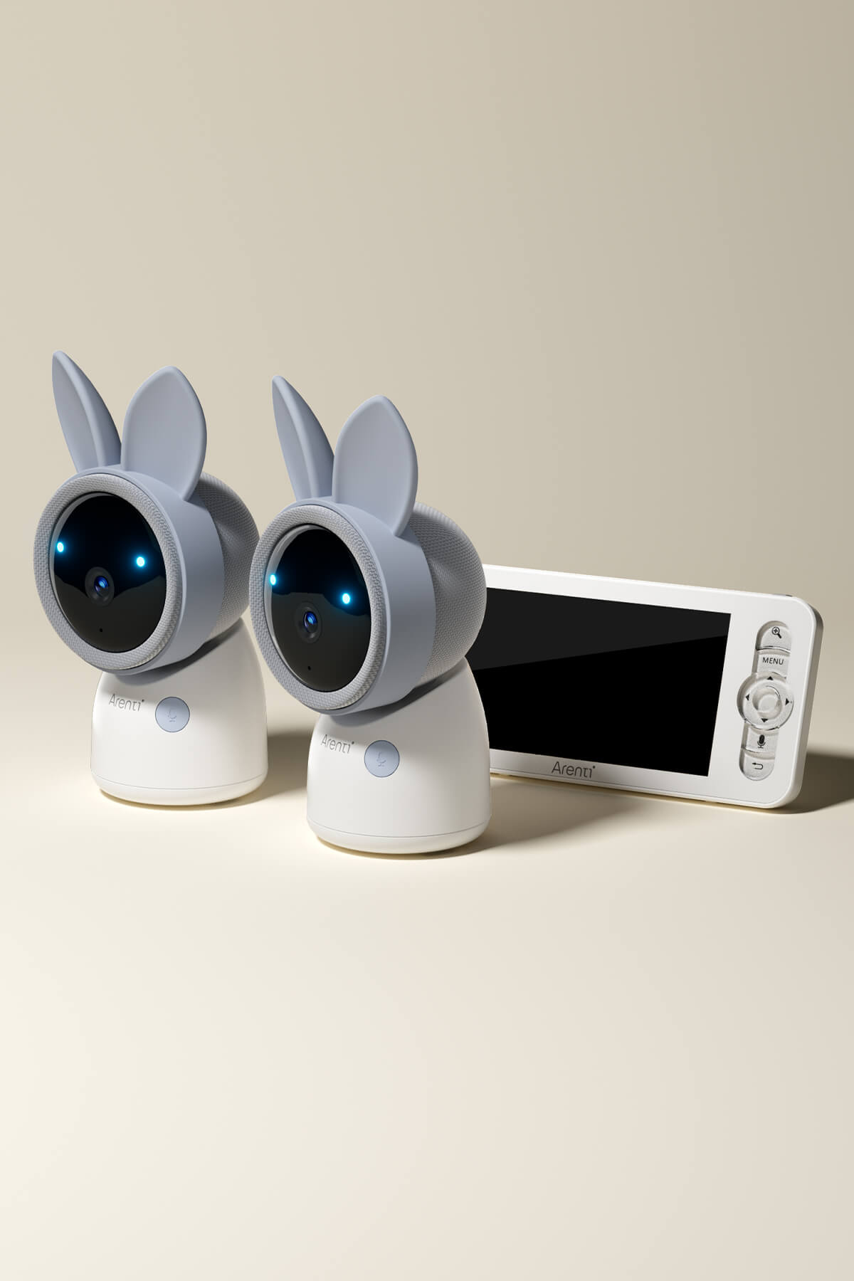 Arenti® Store: Reliable Security Cameras | Protect Your Home 24/7