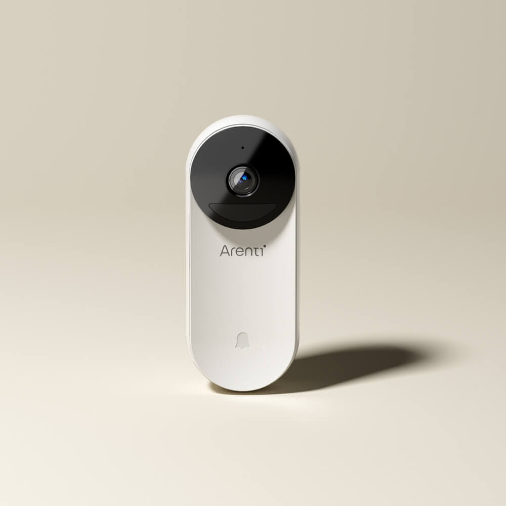Arenti DOME1-5G(新製品) Arenti® Store: Reliable Security Cameras | Protect Your Home 24/7