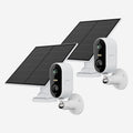GO1 Kit Oudoor Security Camera (2-Cam)