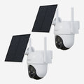 GO2T Outdoor Security Camera (2-Cam)