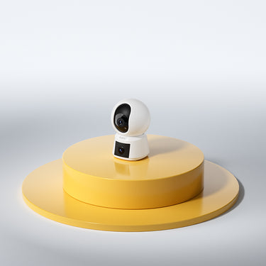P3TT Dual-Cam Indoor Camera