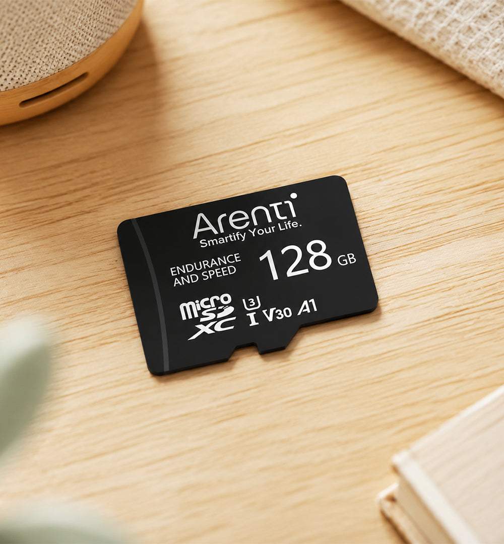 Accessory-Micro SD Card