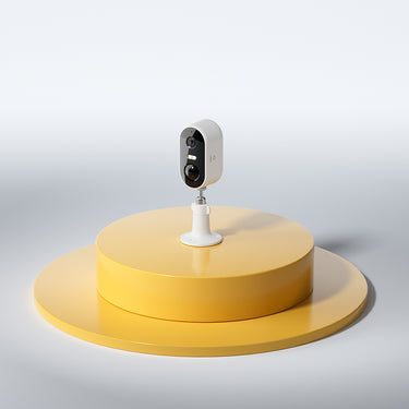 GO1 Outdoor Security Camera