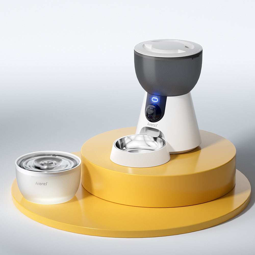 Smart Pet Feeder1 Kit