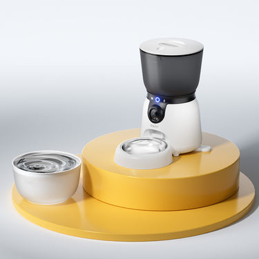 Smart Pet Feeder2 Kit