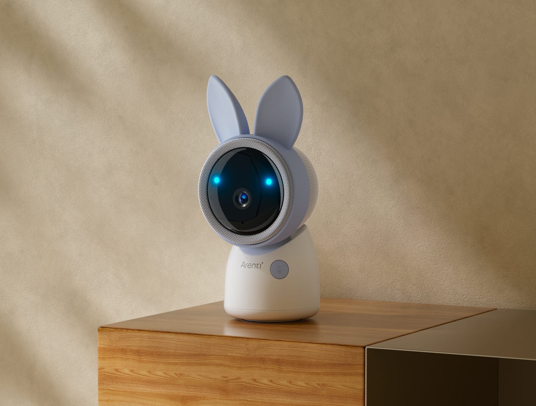 Arenti® Store: Reliable Security Cameras | Protect Your Home 24/7