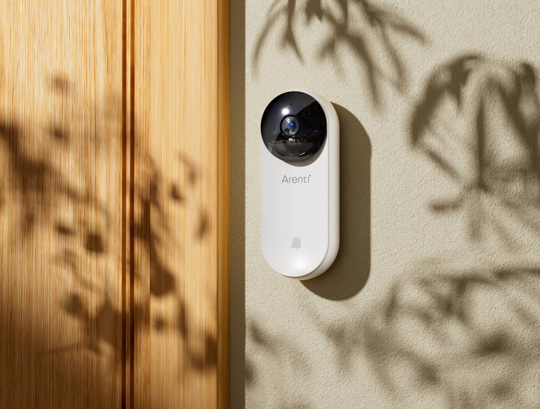 Arenti® Store: Reliable Security Cameras | Protect Your Home 24/7