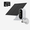 Bundle-GO1 Kit Oudoor Security Camera & 128GB SD Card