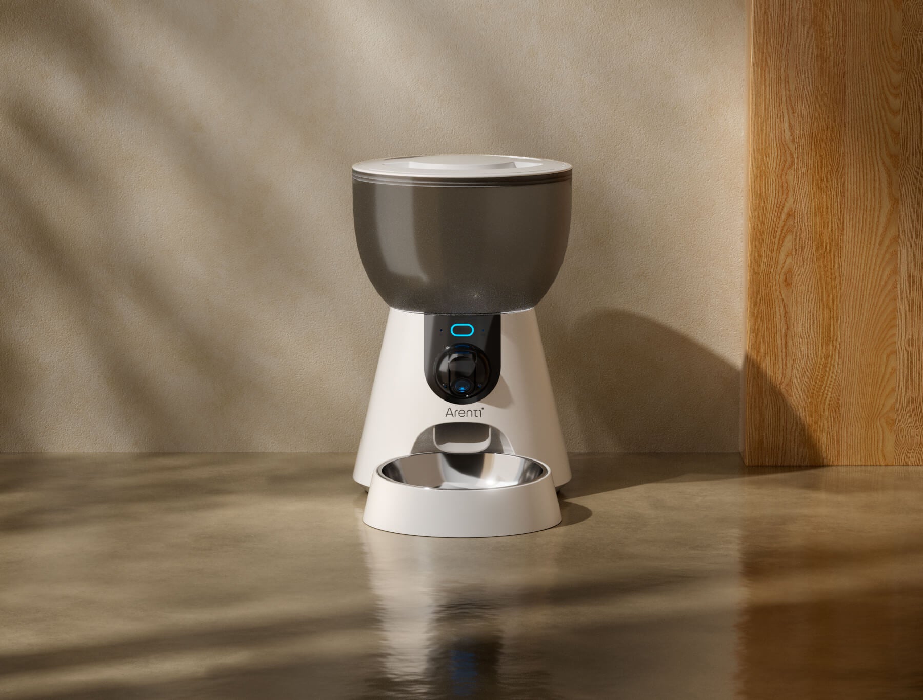 Arenti® Store: Reliable Security Cameras | Protect Your Home 24/7
