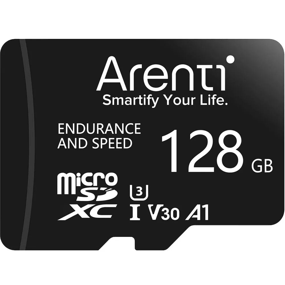 Accessory-Micro SD Card