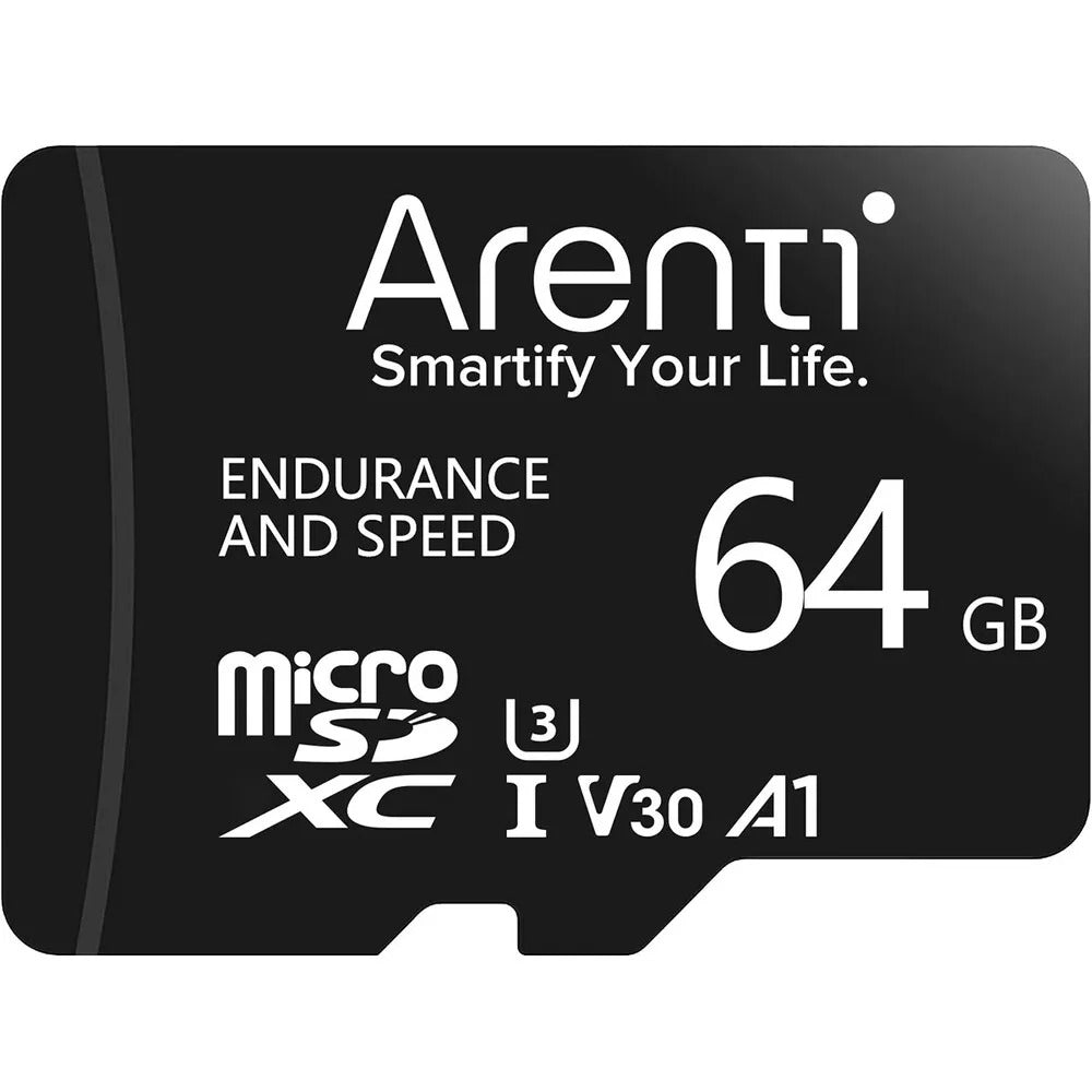 Accessory-Micro SD Card