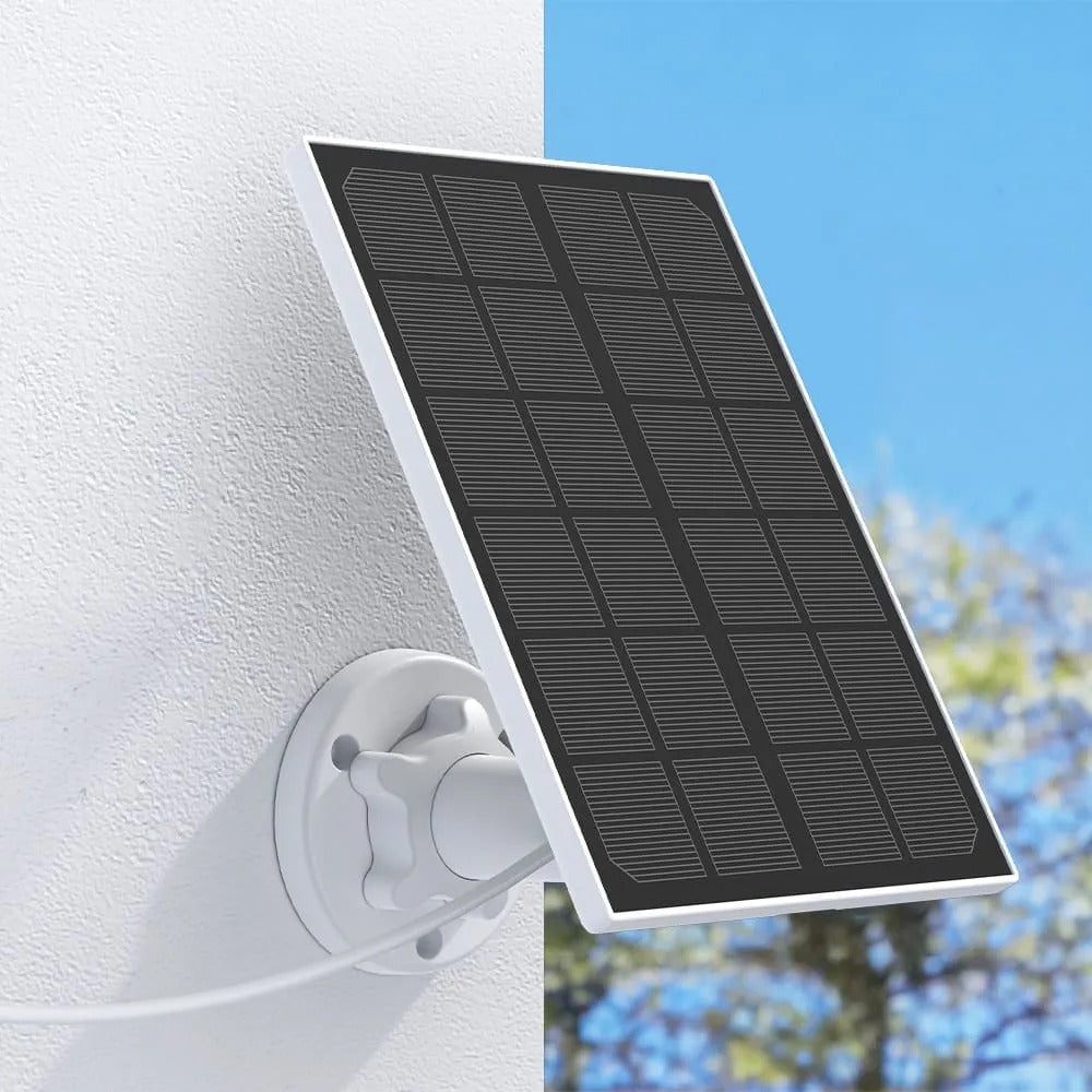 Accessory-Solar Panel