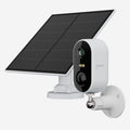 GO1 Outdoor Security Camera (Solar kit)